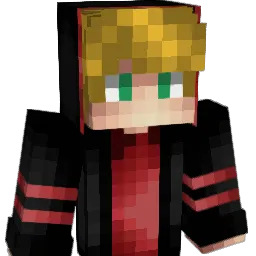 Collin_Scruffy Minecraft avatar bust