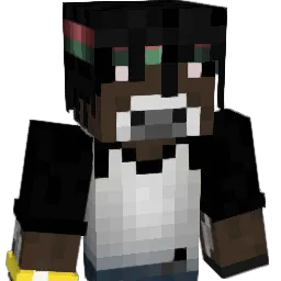 Colllin's Minecraft skin