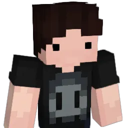 ColloquialCat Minecraft avatar bust