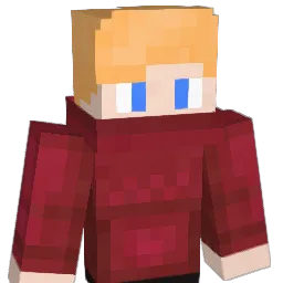 Collos Minecraft avatar bust
