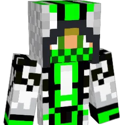 Colman228's Minecraft skin