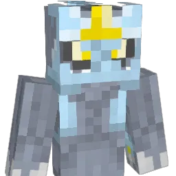 Colmillus's Minecraft skin