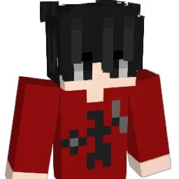 Colnss's Minecraft skin