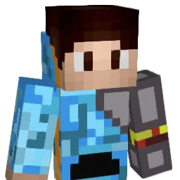 Cologneman123 Minecraft avatar bust