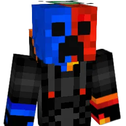 ColomboSan's Minecraft skin