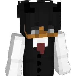 Colon3 Minecraft avatar bust