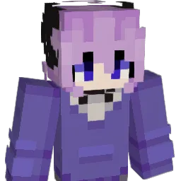 ColonSJ Minecraft avatar bust