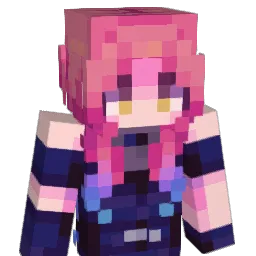 ColonelDax's Minecraft skin