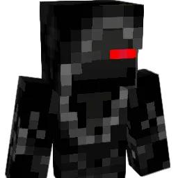 ColonelGstoff Minecraft avatar bust