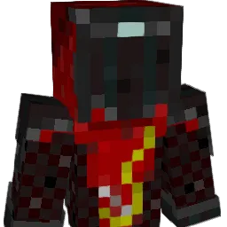 ColonelHerpDerp Minecraft avatar bust