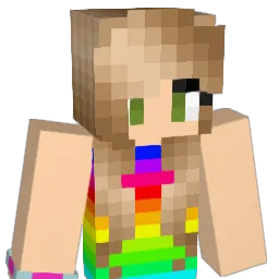 ColonelKink Minecraft avatar bust