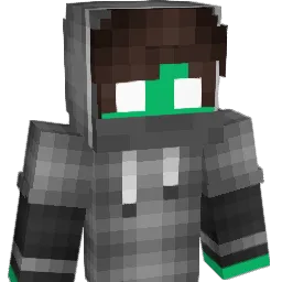 ColonelKonnor Minecraft avatar bust