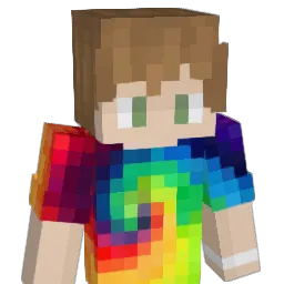ColonelMars278 Minecraft avatar bust