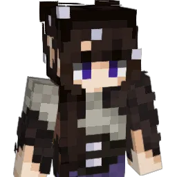 ColonelReaper Minecraft avatar bust