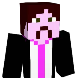 ColonelRunaway Minecraft avatar bust