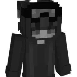 ColonelStinker Minecraft avatar bust