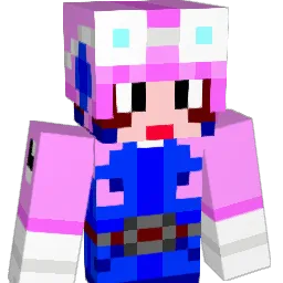ColonelTaisa's Minecraft skin