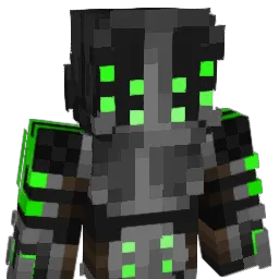 Colonel_ChekKen's Minecraft skin