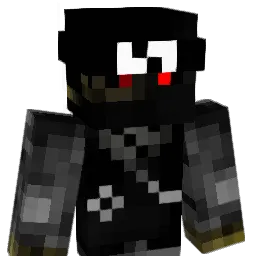 Colonel_Cube Minecraft avatar bust