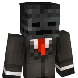 Colonel_Erax's Minecraft skin