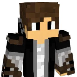 Colonel_Kernal Minecraft avatar bust