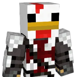Colonel_Nep Minecraft avatar bust