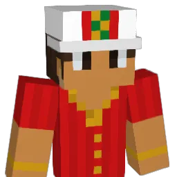 Colonel_PP's Minecraft skin