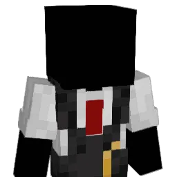 Colonel_Pablo Minecraft avatar bust