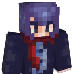Colonel_Shad0w Minecraft avatar bust