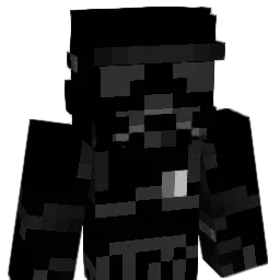 Colonelmain's Minecraft skin
