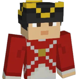 Colonial_Soldier's Minecraft skin