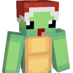 Colonii Minecraft avatar bust