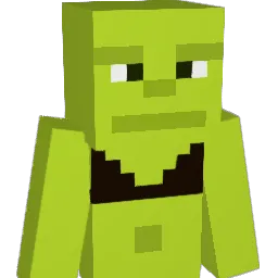 Colopech Minecraft avatar bust