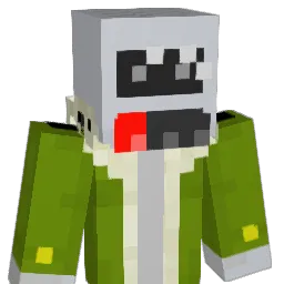 Color5646's Minecraft skin