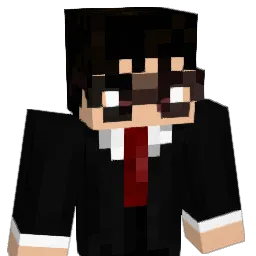 ColorChart's Minecraft skin