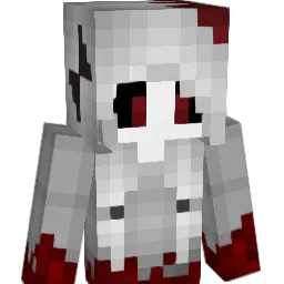 ColorSlider Minecraft avatar bust