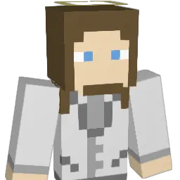 Colorado4esh710 Minecraft avatar bust