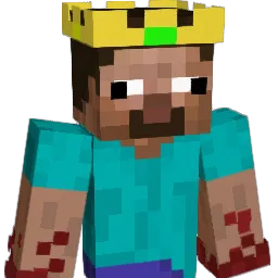 ColoradoDragon4 Minecraft avatar bust