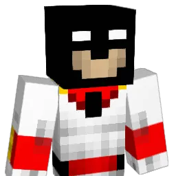 ColoradoMau5 Minecraft avatar bust