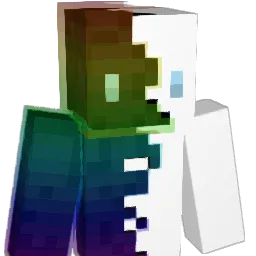 ColorfulJew's Minecraft skin