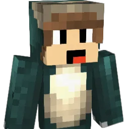 ColosoGamer's Minecraft skin
