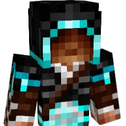 ColossalParadox's Minecraft skin
