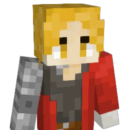 Colossify Minecraft avatar bust