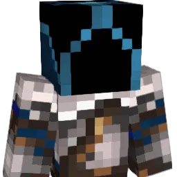 Colossuss610's Minecraft skin