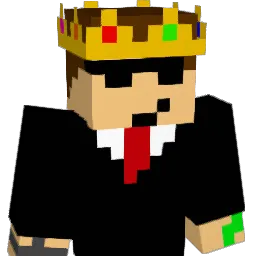 ColoufulChaos89 Minecraft avatar bust