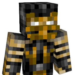 Colt001sleeep Minecraft avatar bust