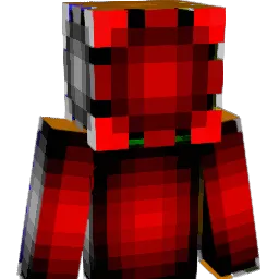 Colt75x3 Minecraft avatar bust
