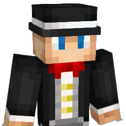 ColtMac Minecraft avatar bust