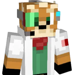 Coltan7980 Minecraft avatar bust
