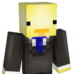 ColtelliBastoni Minecraft avatar bust